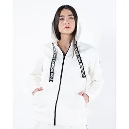 Кофта New Balance Relentless Perf Fleece FZ Жіноча р.S