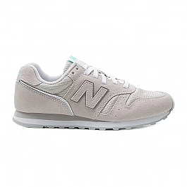 Кросівки New Balance 373 Жінки р.37 Сірий