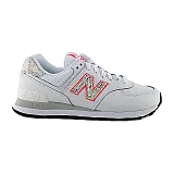 Кросівки New Balance Animal Print 574 Жіноча р.36.5 Білий