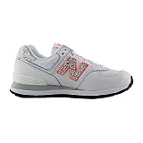 Кросівки New Balance Animal Print 574 Жіноча р.36.5 Білий