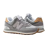 Кросівки New Balance 574 Beach Cruiser Жінки р.37 Комбінований/Сірий