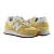 Кросівки New Balance 574 Classic Жінки р.37 Білий/Жовтий