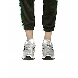 Кросівки New Balance 574 Metallic Жіноча р.40
