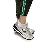 Кросівки New Balance 574 Metallic Жіноча р.40