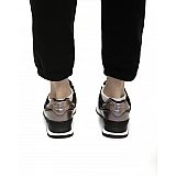 Кросівки New Balance 574 Metallic Жіноча р.36.5