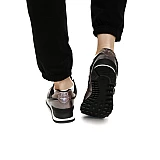 Кросівки New Balance 574 Metallic Жіноча р.36.5