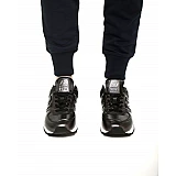 Кросівки New Balance 574 Metallic Жіноча р.36.5