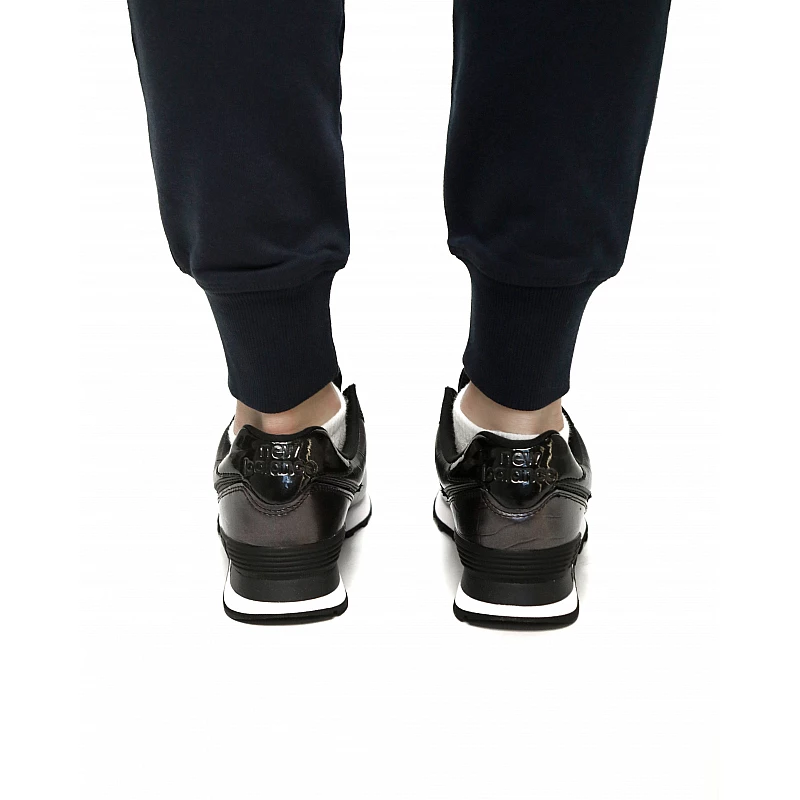 Кросівки New Balance 574 Metallic Жіноча р.36.5