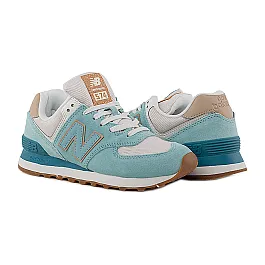 Кросівки New Balance 574 Tancel Жіноча р.37
