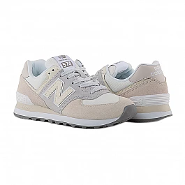 Кросівки New Balance 574 ST Жіноча р.37.5