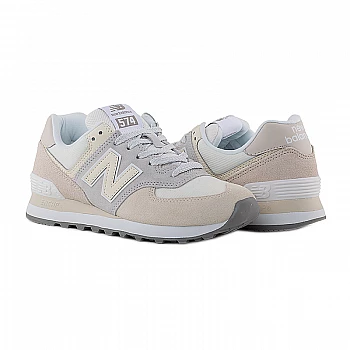 Кросівки New Balance 574 ST Жіноча р.37.5