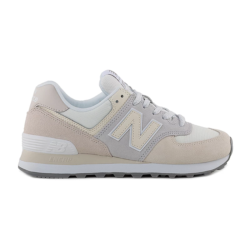 Кросівки New Balance 574 ST Жіноча р.37.5