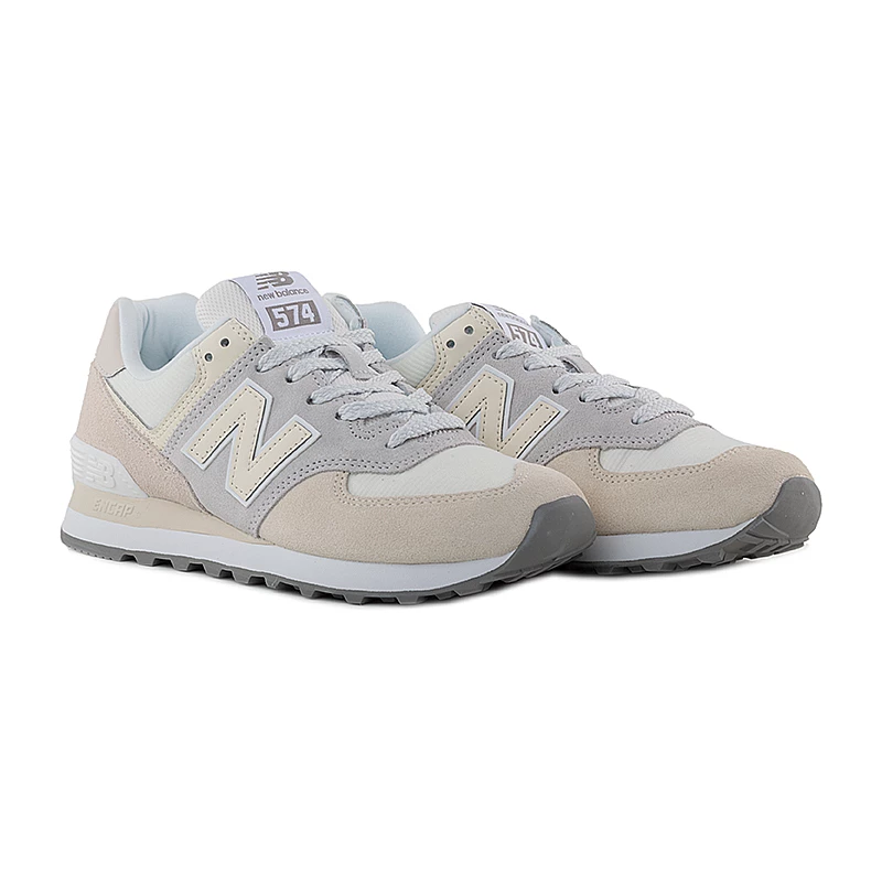 Кросівки New Balance 574 ST Жіноча р.37.5
