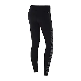 Лосіни New Balance NB REFLECTIVE ACCELERATE Жіноча р.XS Чорний