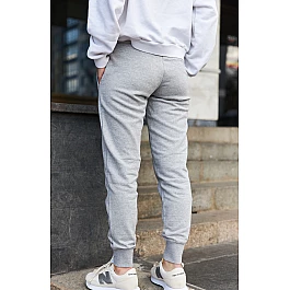 Брюки New Balance Essentials FT Жінки р.M