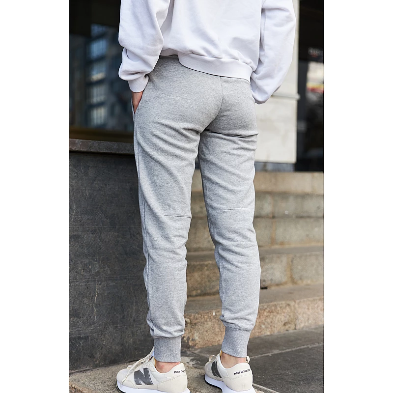 Брюки New Balance Essentials FT Жінки р.M