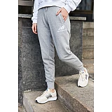 Брюки New Balance Essentials FT Жінки р.M