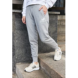 Брюки New Balance Essentials FT Жінки р.M