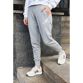 Брюки New Balance Essentials FT Жінки р.M