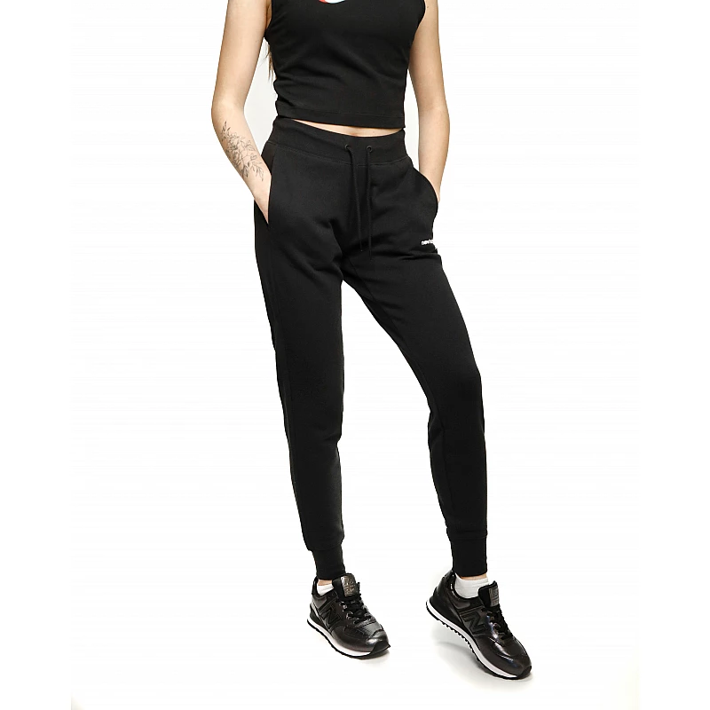 Брюки New Balance Classic CF Жіноча р.XS