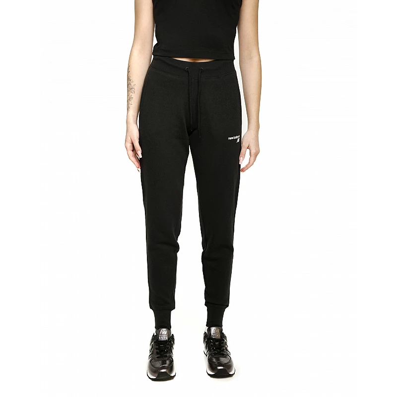 Брюки New Balance Classic CF Жіноча р.XS
