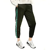 Брюки New Balance Relentless Jogger Жіноча р.XS Зелений/Чорний