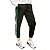 Брюки New Balance Relentless Jogger Жіноча р.M Чорний/Зелений