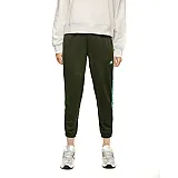 Брюки New Balance Relentless Jogger Жіноча р.XS Зелений/Чорний