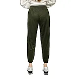 Брюки New Balance Relentless Jogger Жіноча р.XS Зелений/Чорний