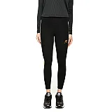 Легінси New Balance Ess Botanical Legging Жіноча р.XS Чорний