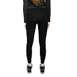 Легінси New Balance Ess Botanical Legging Жіноча р.XS Чорний