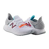Кросівки New Balance Fresh Foam Roav Жіноча р.37 Сірий/Білий
