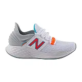 Кросівки New Balance Fresh Foam Roav Жіноча р.37 Сірий/Білий