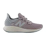 Кросівки New Balance Fresh Foam Roav Жінки р.37 Сірий/Фіолетовий