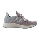 Кросівки New Balance Fresh Foam Roav Жінки р.37 Сірий/Фіолетовий