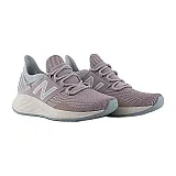 Кросівки New Balance Fresh Foam Roav Жінки р.37 Сірий/Фіолетовий