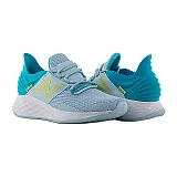 Кросівки New Balance Fresh Foam Roav Жінки р.37 Білий/Блакитний