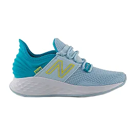 Кросівки New Balance Fresh Foam Roav Жінки р.37 Білий/Блакитний