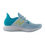 Кросівки New Balance Fresh Foam Roav Жінки р.37 Білий/Блакитний