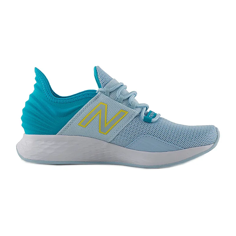 Кросівки New Balance Fresh Foam Roav Жінки р.37 Білий/Блакитний