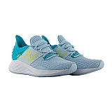 Кросівки New Balance Fresh Foam Roav Жінки р.37 Білий/Блакитний
