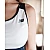 Топ New Balance NB ACHIEVER BANDANA Жінки р.M Комбінований