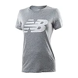 Футболка New Balance Classic Flying Gr Жіноча р.S