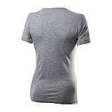 Футболка New Balance Classic Flying Gr Жіноча р.S