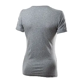 Футболка New Balance Classic Flying Gr Жіноча р.S