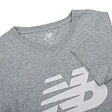 Футболка New Balance Classic Flying Gr Жіноча р.S