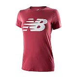 Футболка New Balance Classic Flying Gr Жіноча р.XS