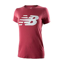 Футболка New Balance Classic Flying Gr Жіноча р.XS