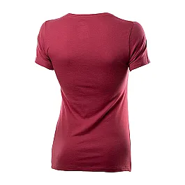 Футболка New Balance Classic Flying Gr Жіноча р.XS