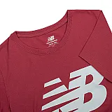 Футболка New Balance Classic Flying Gr Жіноча р.XS